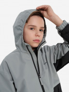 Outventure ұлдарға арналған жұқа курткасы — фото №6