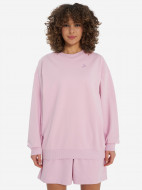 Demix оверсайз әйелдер свитшоты — фото №2