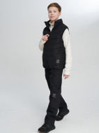 Northland ұлдарға арналған жылы кеудешесі — фото №5