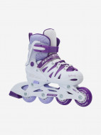 Reaction Galaxy өлшемі өзгертілетін балалар роликті конькиі — фото №2