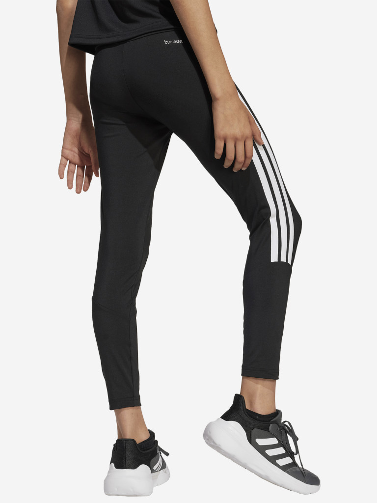 Легинсы для девочек adidas — фото №2