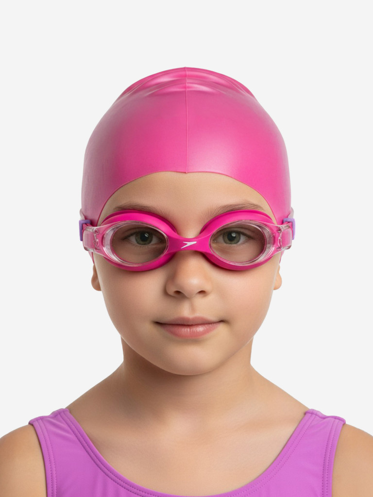 Speedo Skoogle Gog балалар жүзу көзілдірігі — фото №5