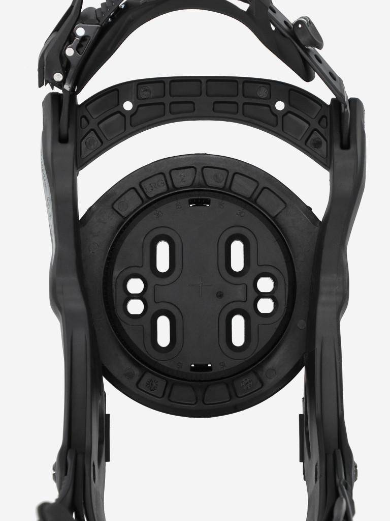 Крепления для сноуборда Jones Meteorite — фото №4