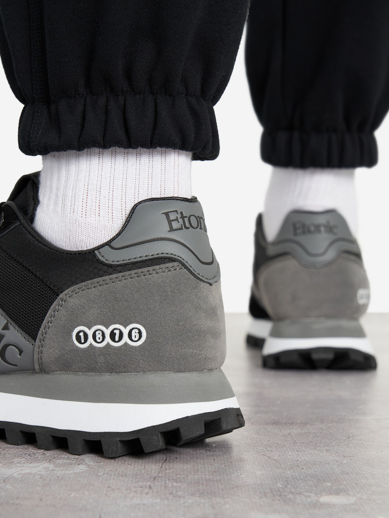 Кроссовки женские Etonic Ashen — фото №9