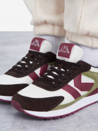 Кроссовки женские Kappa Logo Martin — фото №9