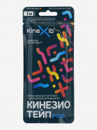Кинезиотейп Kinexib Pro tape, оранжевый — фото №2
