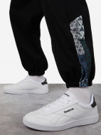 Кеды мужские Reebok Club Smash