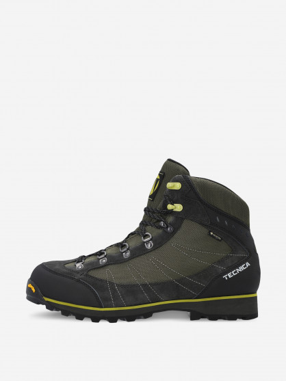 Tecnica Makalu Iv GTX ерлер бәтеңкесі