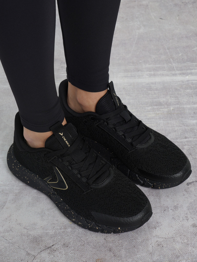 Demix Multirun 2 әйелдер кроссовкасы — фото №9