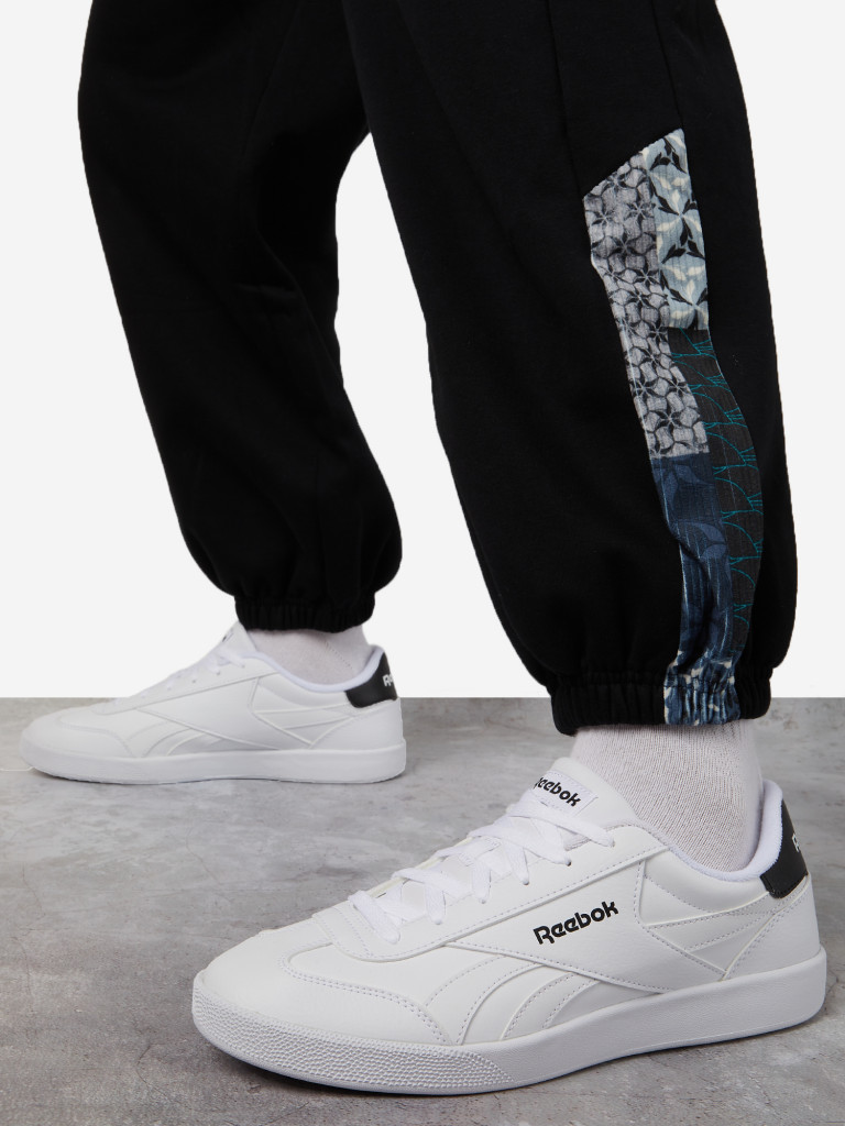 Кеды мужские Reebok Club Smash