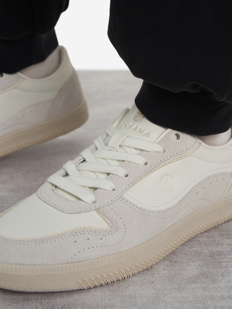 Кеды женские Sensana Miranda — фото №8