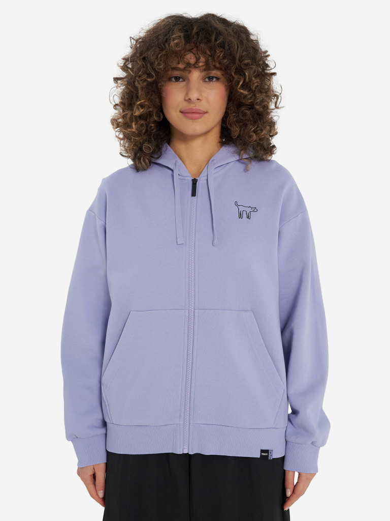 Толстовка женская Termit — фото №2