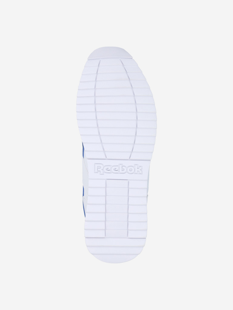 Кроссовки мужские Reebok Glide Ripple Clip — фото №7
