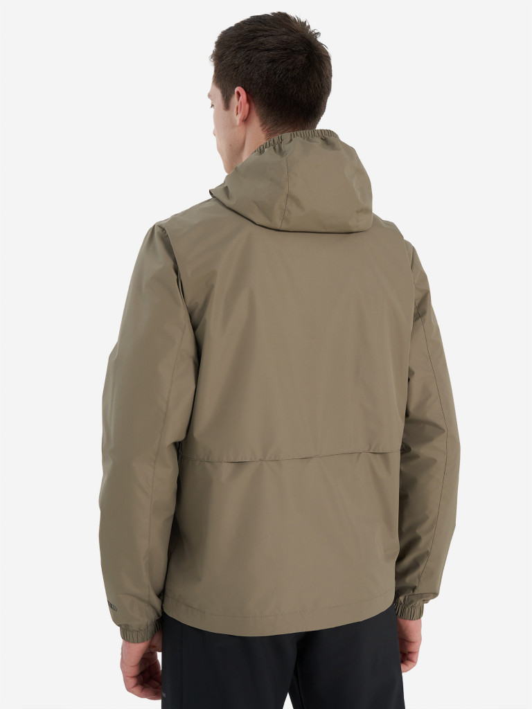 Outventure ерлер жұқа курткасы — фото №3