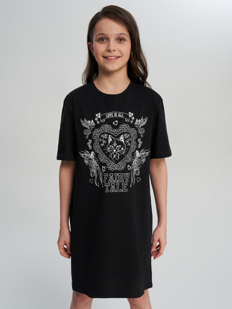 Demix қыздарға арналған көйлегі — фото №2