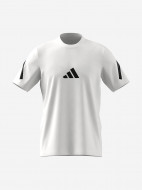 Футболка мужская adidas Z.N.E — фото №2