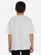 Demix оверсайз ұлдарға арналған футболкасы — фото №3