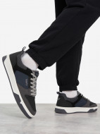 Кеды мужские Termit Casper 3.0