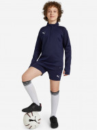 PUMA teamRISE ұлдар шорты — фото №3