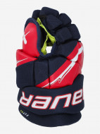 Перчатки хоккейные детские BAUER Vapor Fly40 JR — фото №2