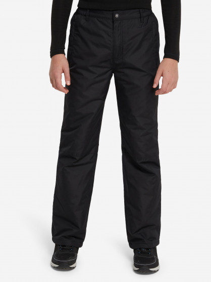 Брюки утепленные для мальчиков Tokka Tribe Odile