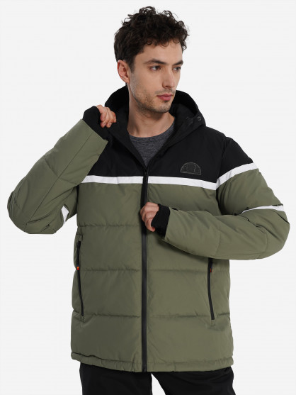 Куртка утепленная мужская Ellesse