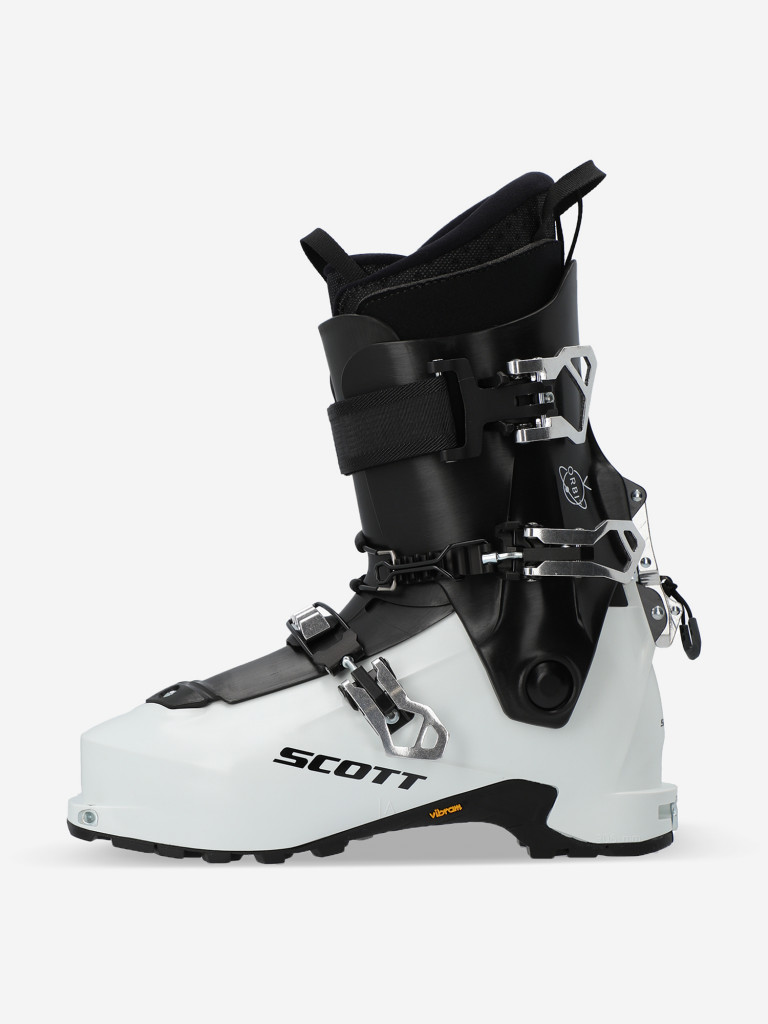 Ботинки горнолыжные Scott Orbit