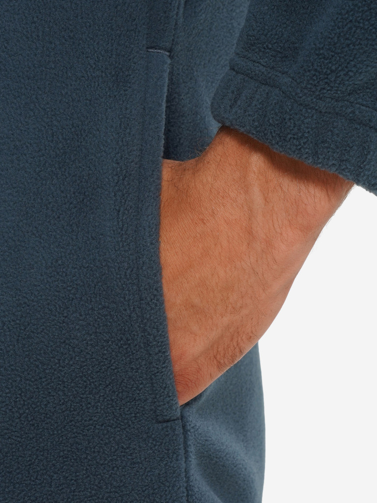 Джемпер флисовый мужской Demix Discover — фото №8