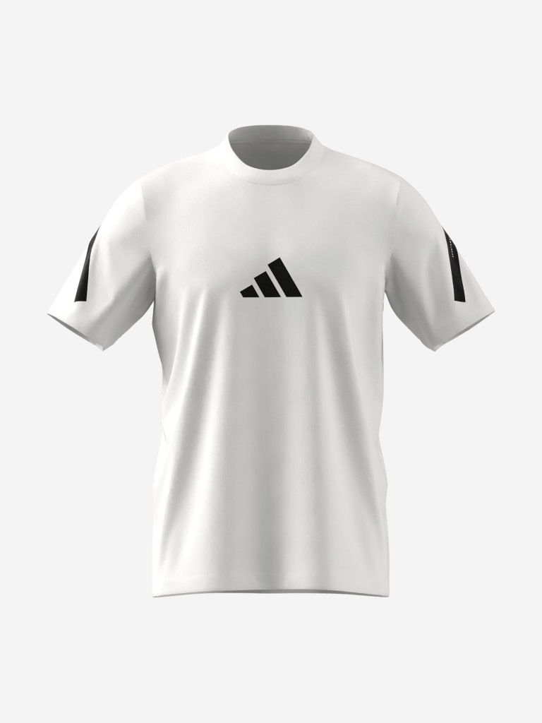 Футболка мужская adidas Z.N.E — фото №2