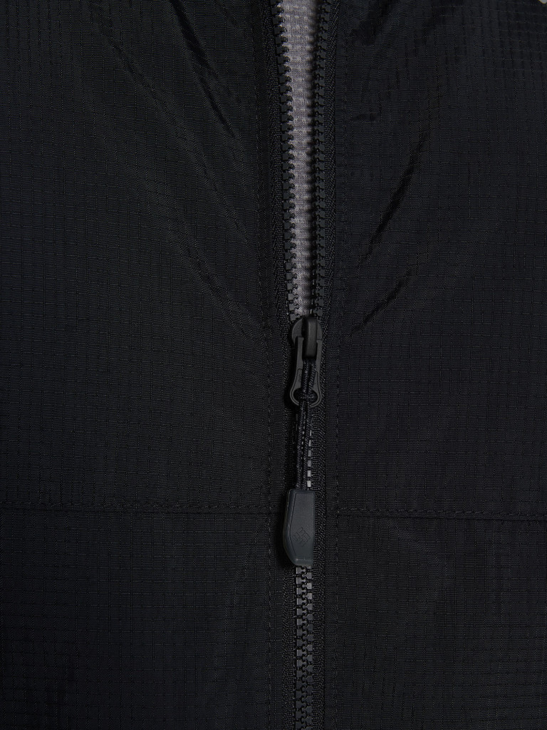 Ветровка мужская Columbia Spire Heights Iv Jacket — фото №10