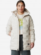 Пуховик женский Mountain Hardwear Stretchdown — фото №4