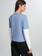 Лонгслив женский DICKIES Torrey 2 Fer — фото №3