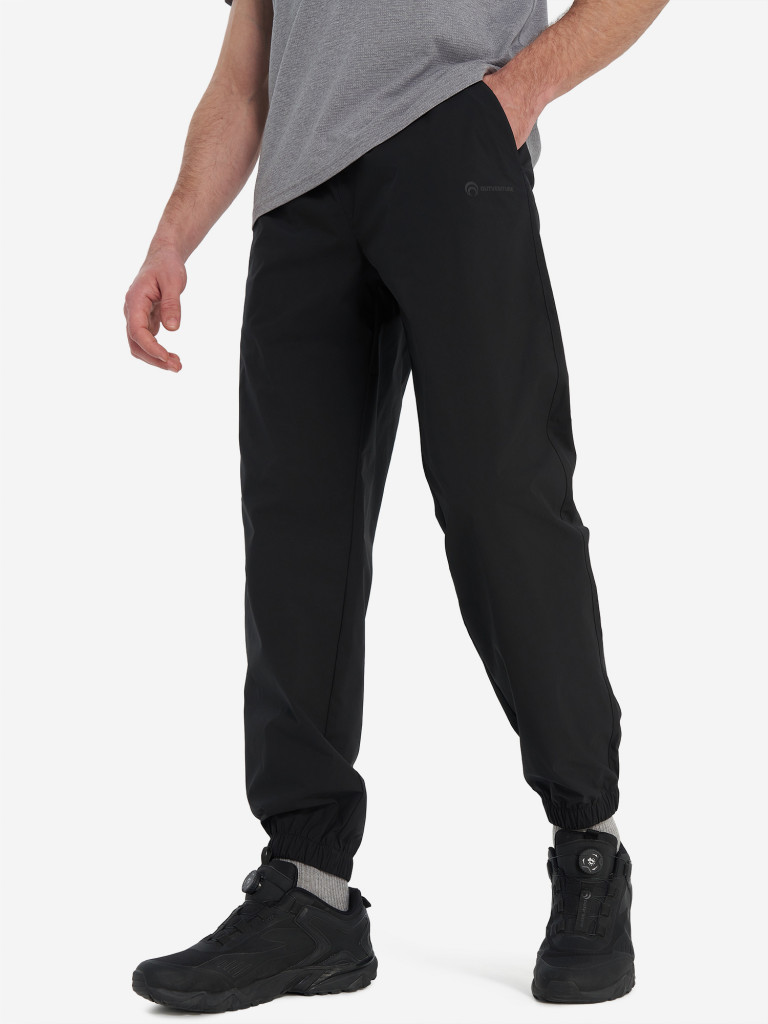 Брюки мужские Outventure