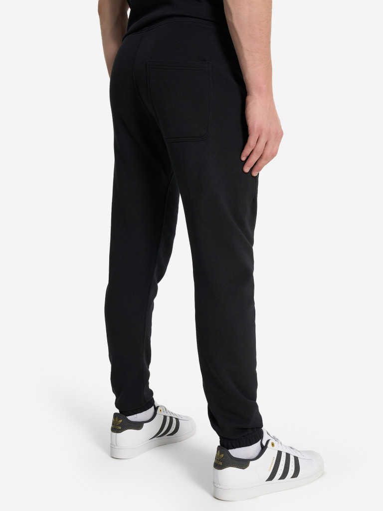 Брюки мужские adidas — фото №3