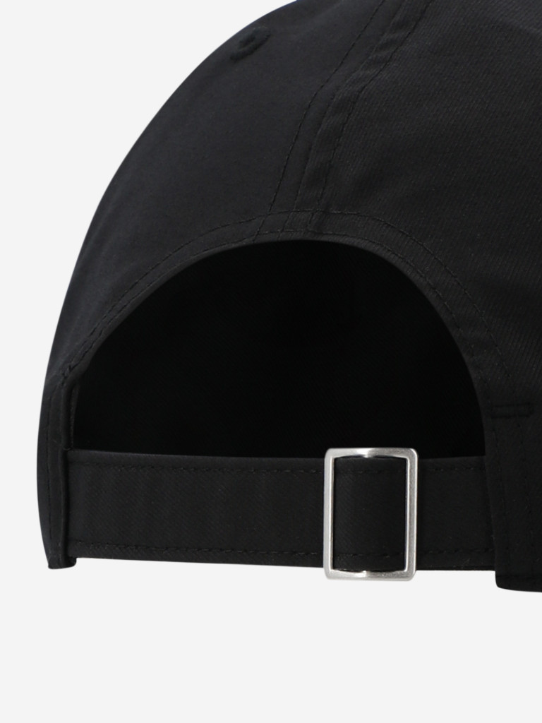 Бейсболка Reebok Badge — фото №4