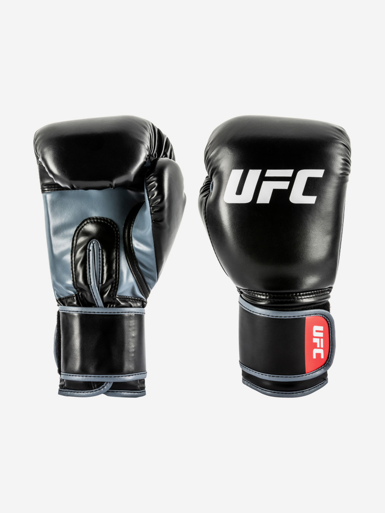 Перчатки боксерские детские UFC
