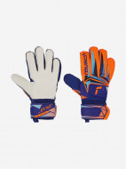 Перчатки вратарские Reusch Attrakt Solid