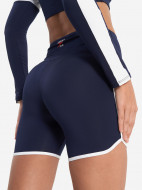 Шорты плавательные женские Speedo Solid — фото №4