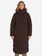 Пальто утепленное женское Luhta Heinis — фото №2