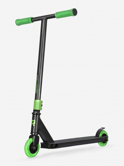 Самокат Reaction Stunt 1, 100 мм