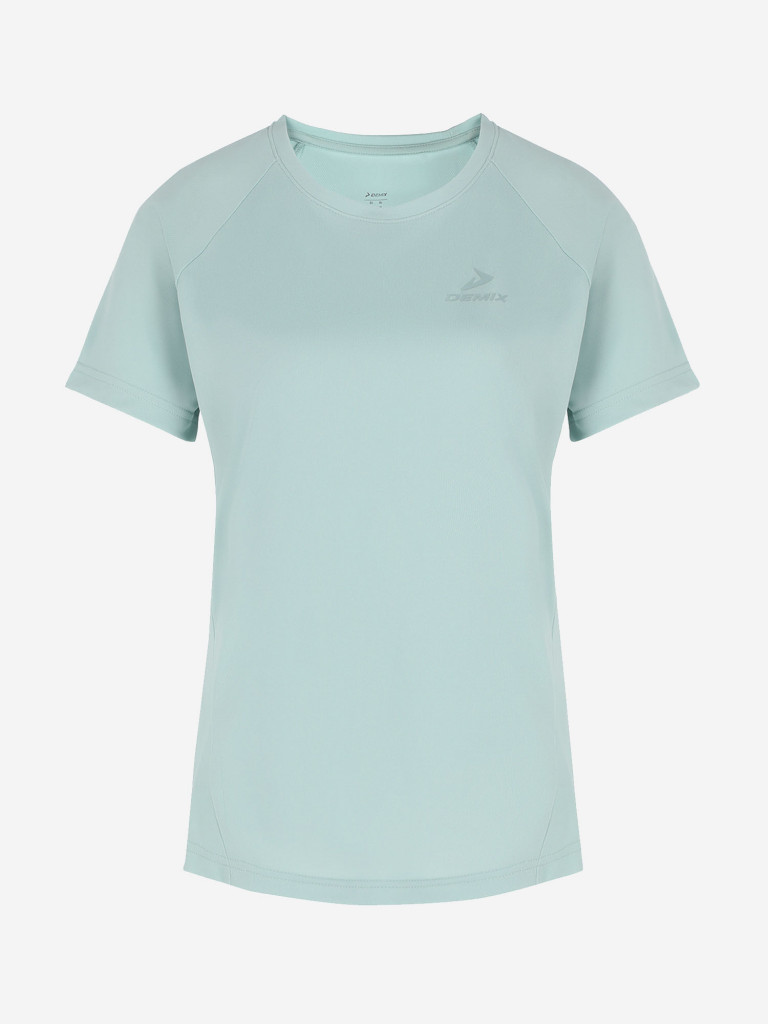 Demix әйелдер футболкасы — фото №5