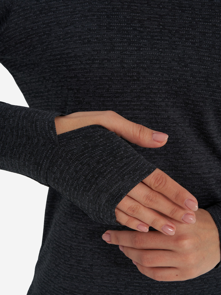 Лонгслив женский Athlex — фото №8