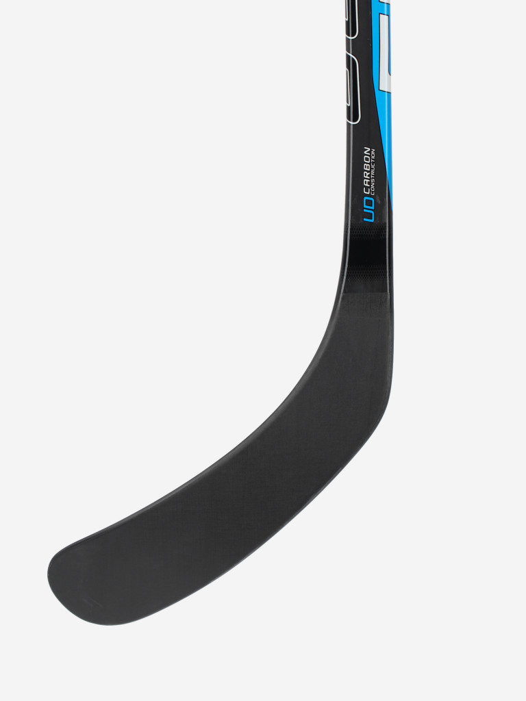Клюшка хоккейная Bauer Nexus E3 SR — фото №2