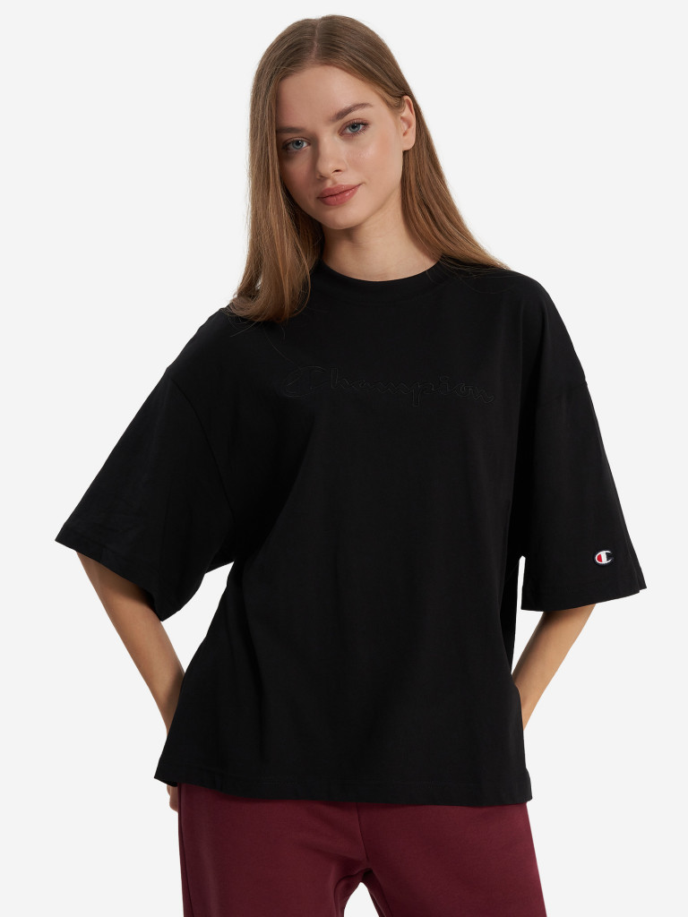 Футболка женская Champion