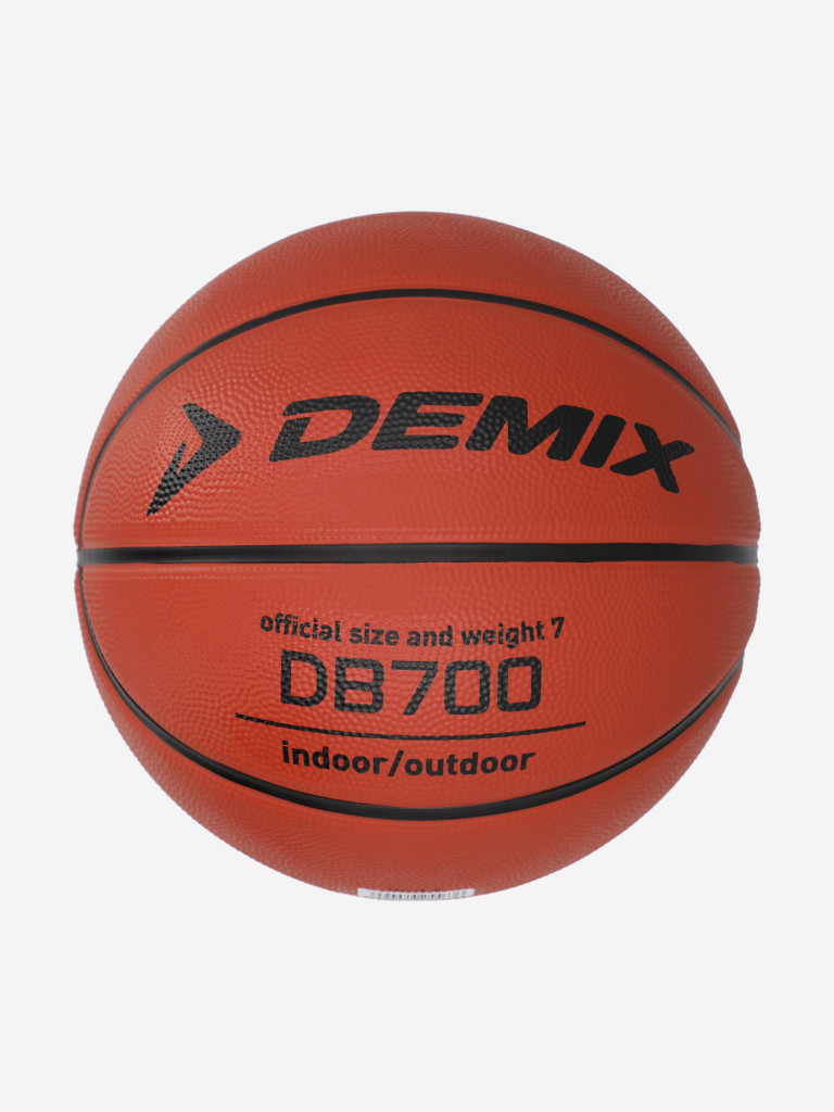 Мяч баскетбольный Demix DB700 — фото №2