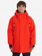 Пуховик для мальчиков Oldos! — фото №2