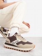 Etonic Ashen Nbk әйелдер кроссовкасы — фото №8