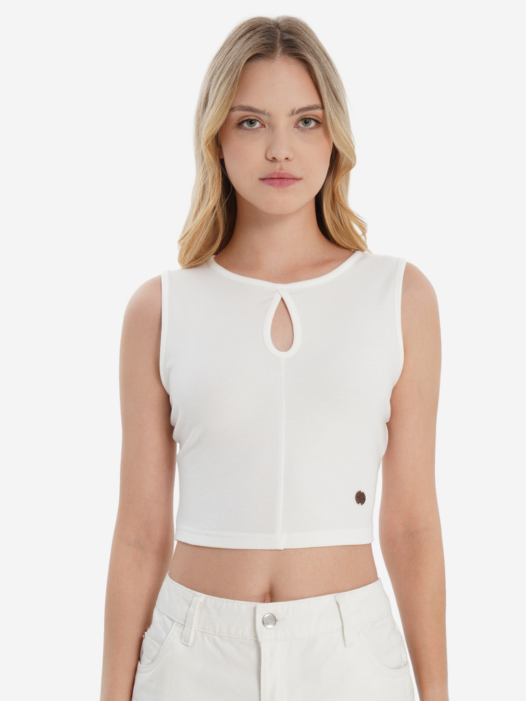 Майка женская Cordillero — фото №2