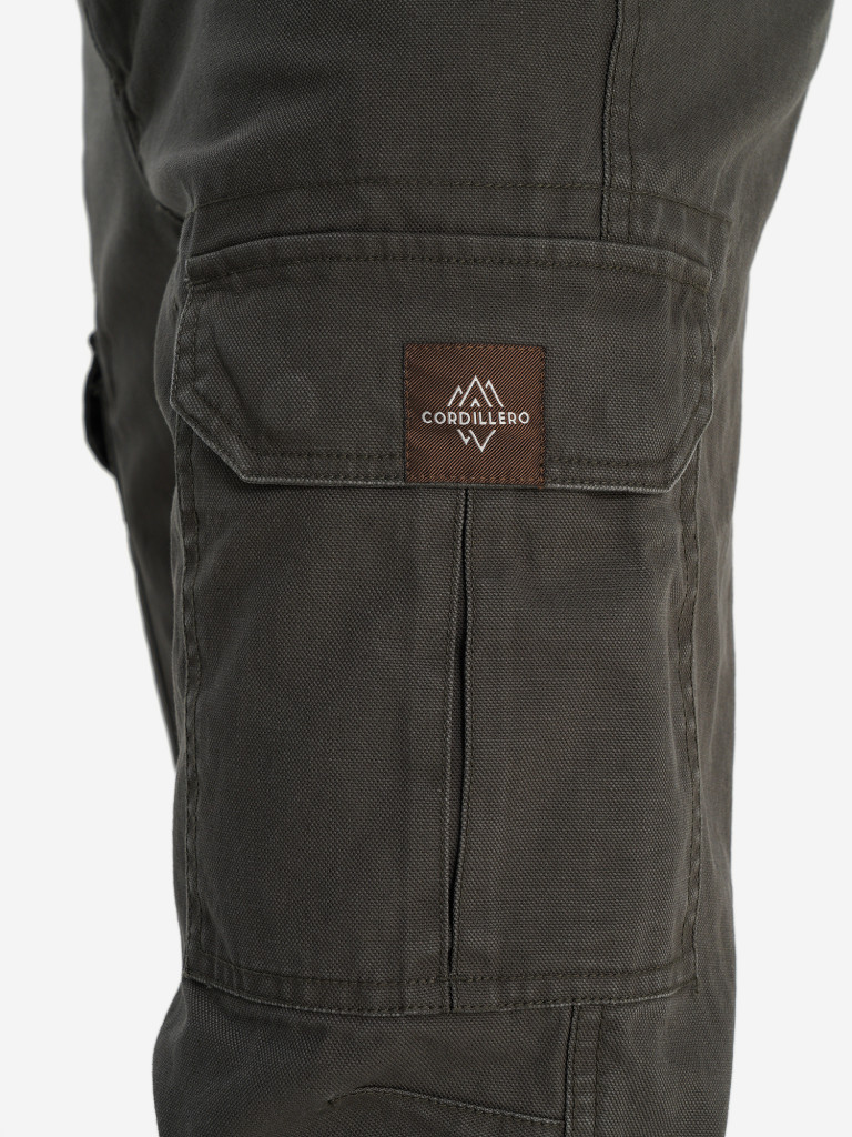 Брюки мужские Cordillero — фото №8