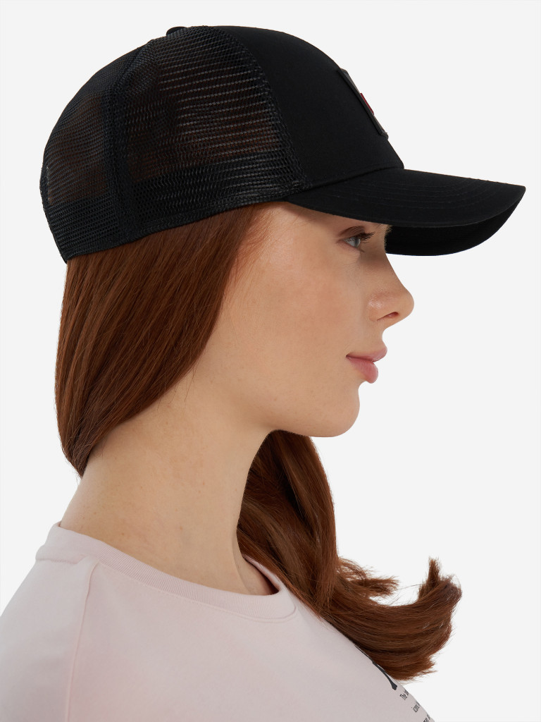 Бейсболка Kappa — фото №6